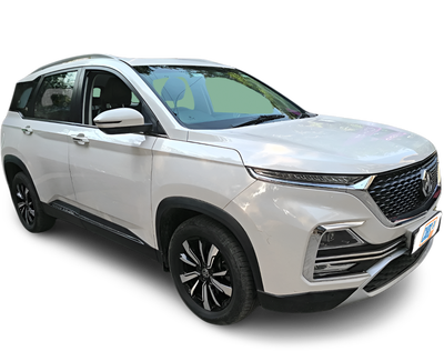 MG HECTOR-img